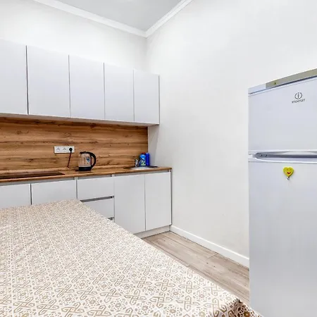 Akbulak Premium 20-74 Apartment Nur-Sultan  Exterior photo