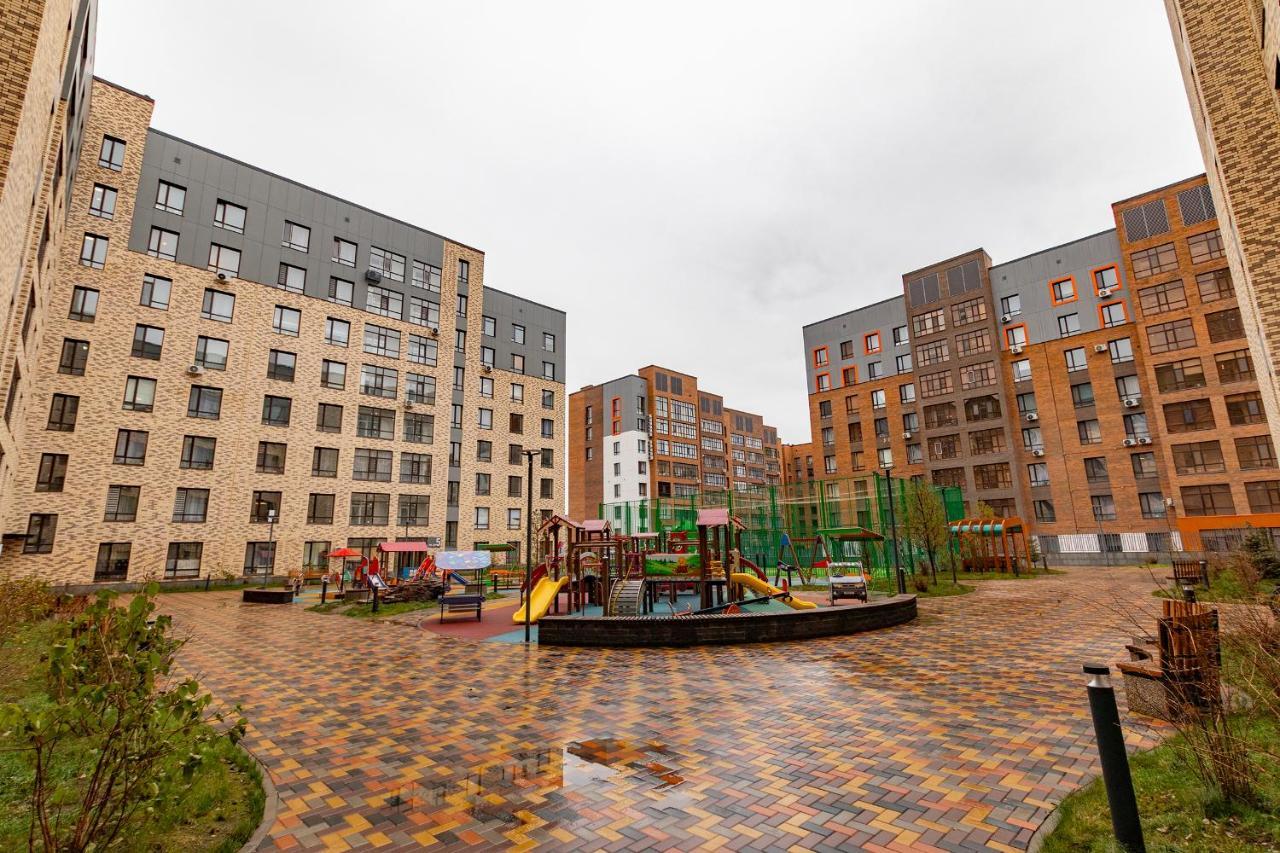 Akbulak Premium 20-74 Apartment Nur-Sultan (Astana)