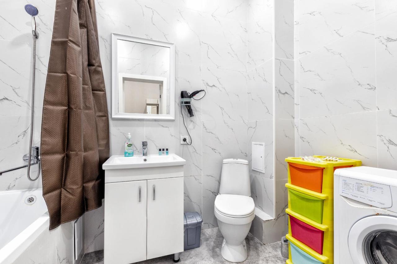 Akbulak Premium 20-74 Apartment *