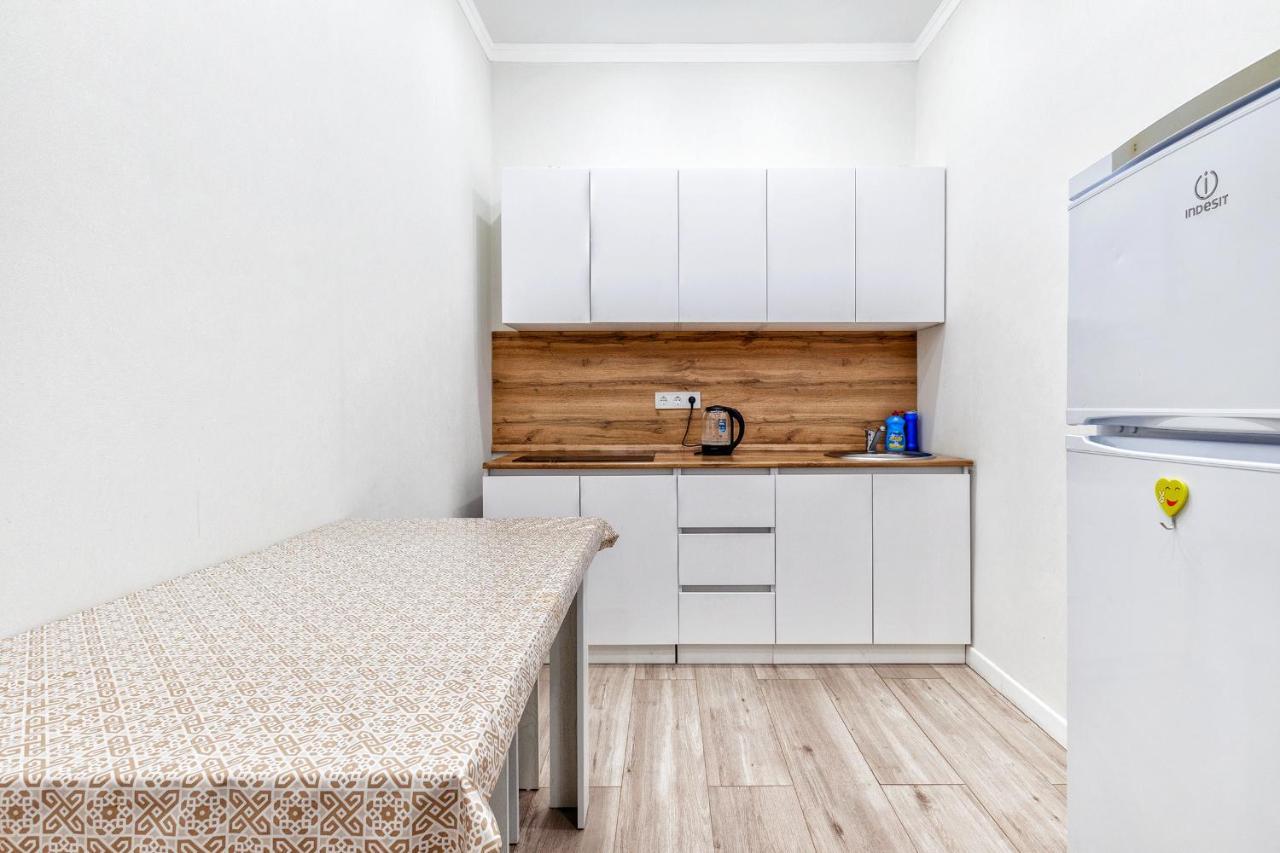 Apartment Akbulak Premium 20-74 Nur-Sultan (Astana)