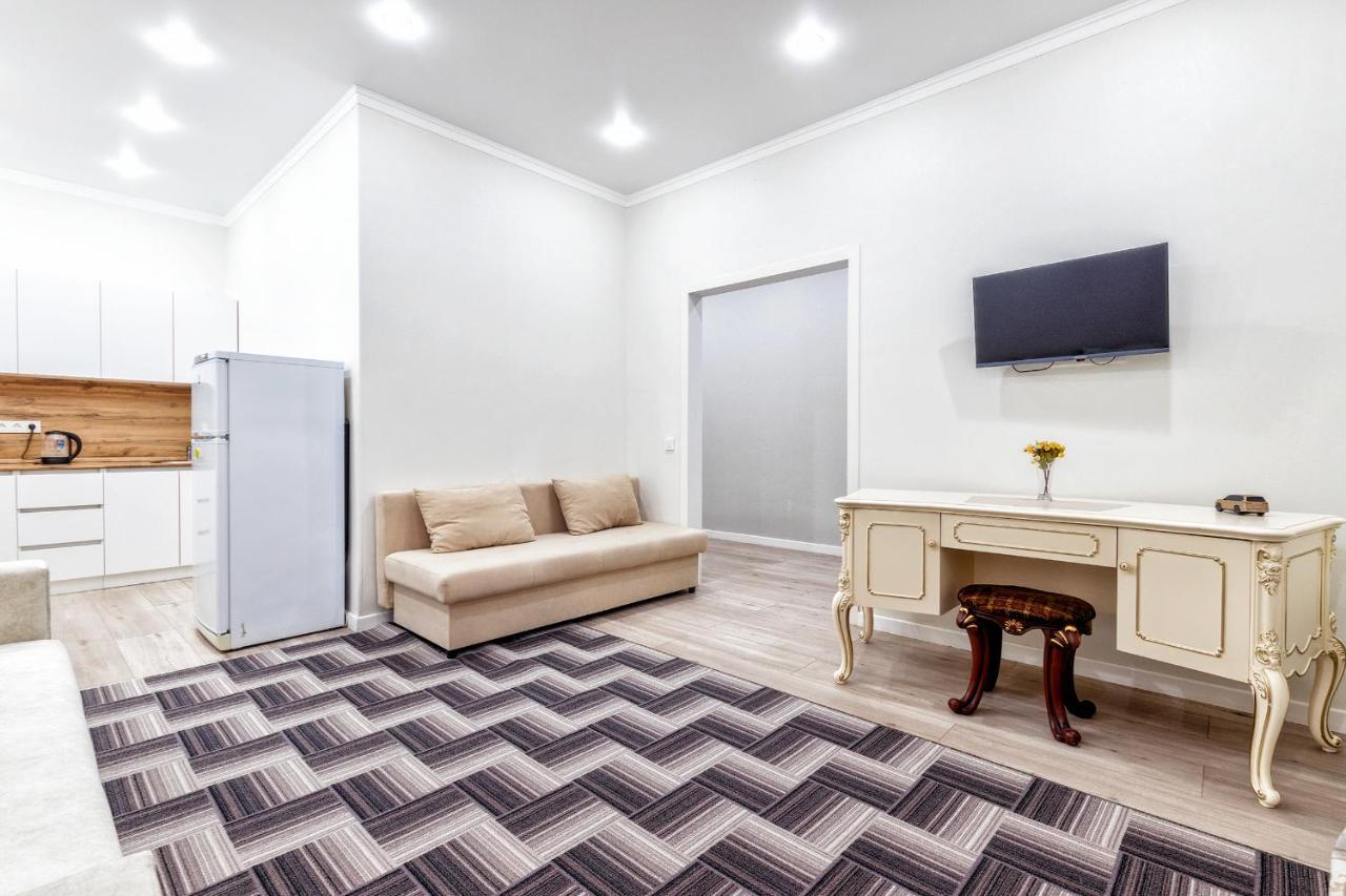 Apartment Akbulak Premium 20-74