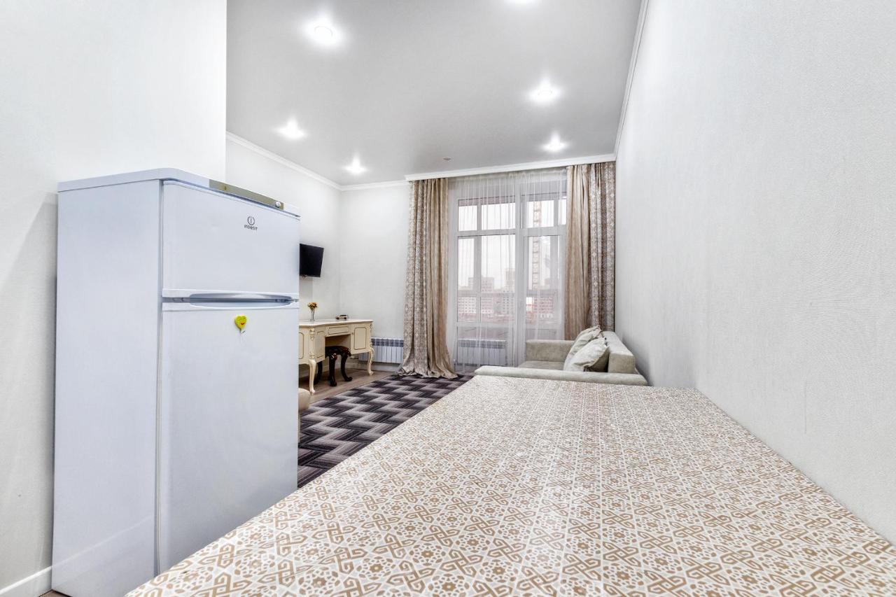 Akbulak Premium 20-74 Apartment Nur-Sultan (Astana)