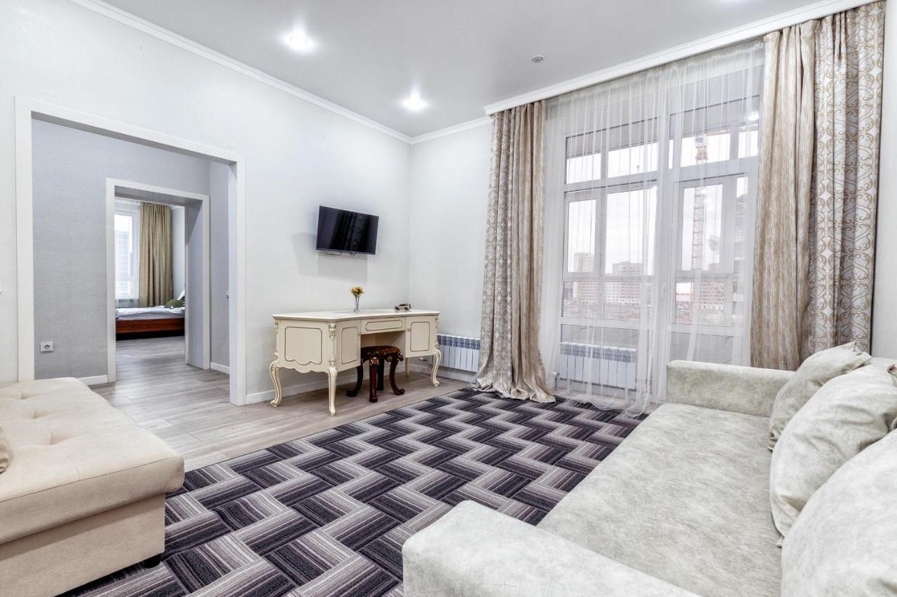 Akbulak Premium 20-74 Apartment
