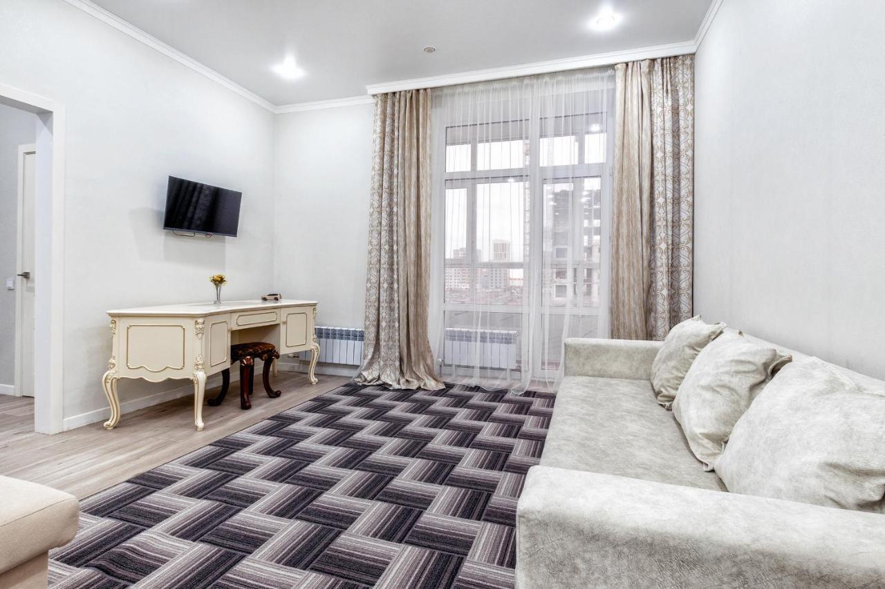 Akbulak Premium 20-74 * Nur-Sultan (Astana)