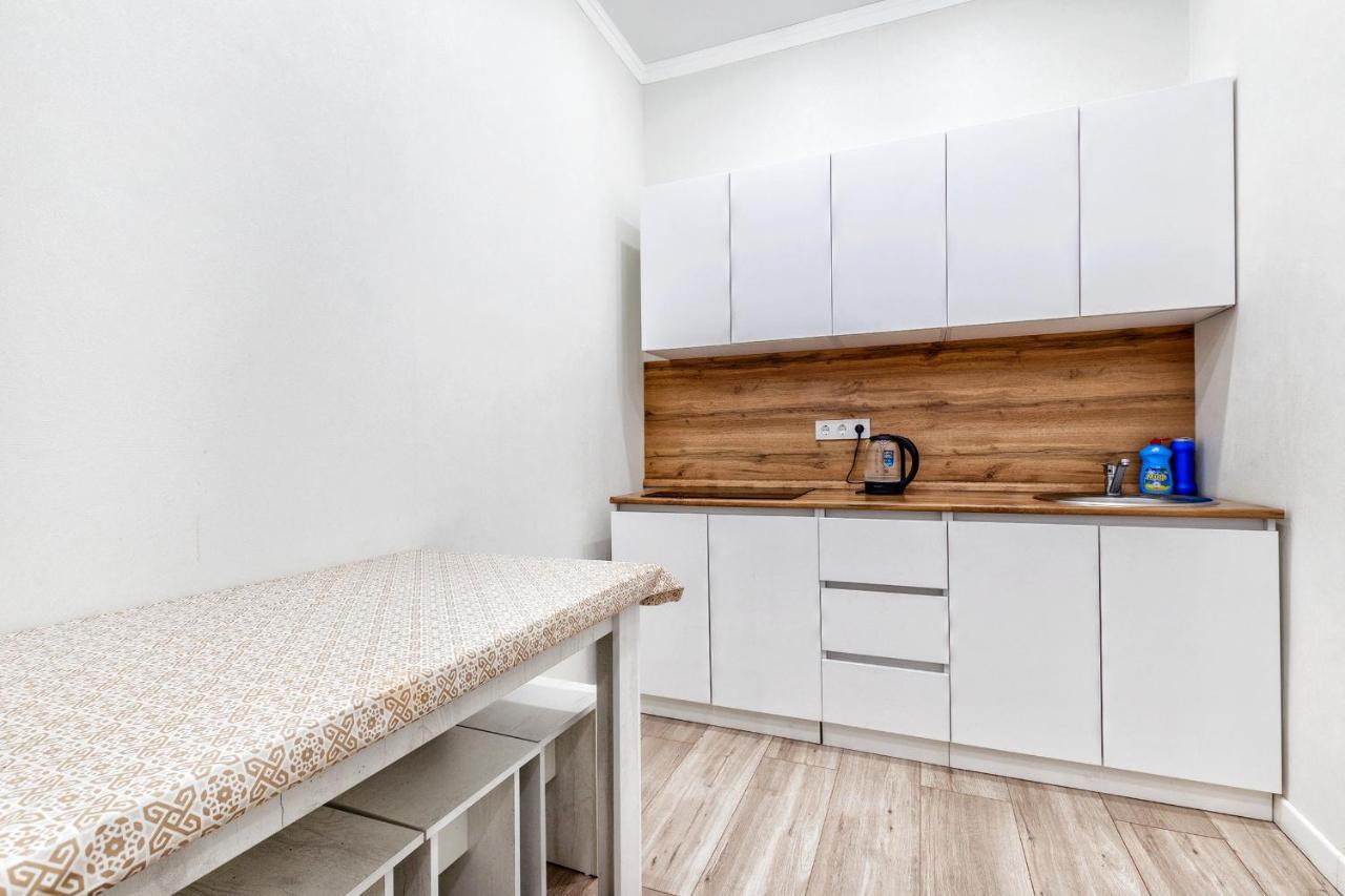 Akbulak Premium 20-74 Apartment Nur-Sultan (Astana)