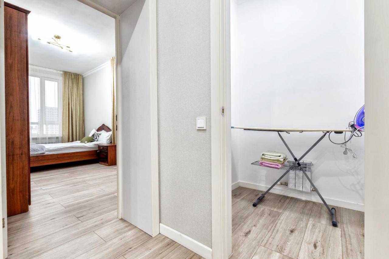 Apartment Akbulak Premium 20-74 Nur-Sultan (Astana)