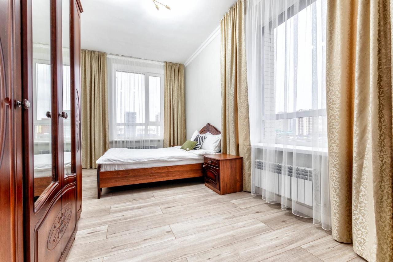 Apartment Akbulak Premium 20-74 Nur-Sultan (Astana)