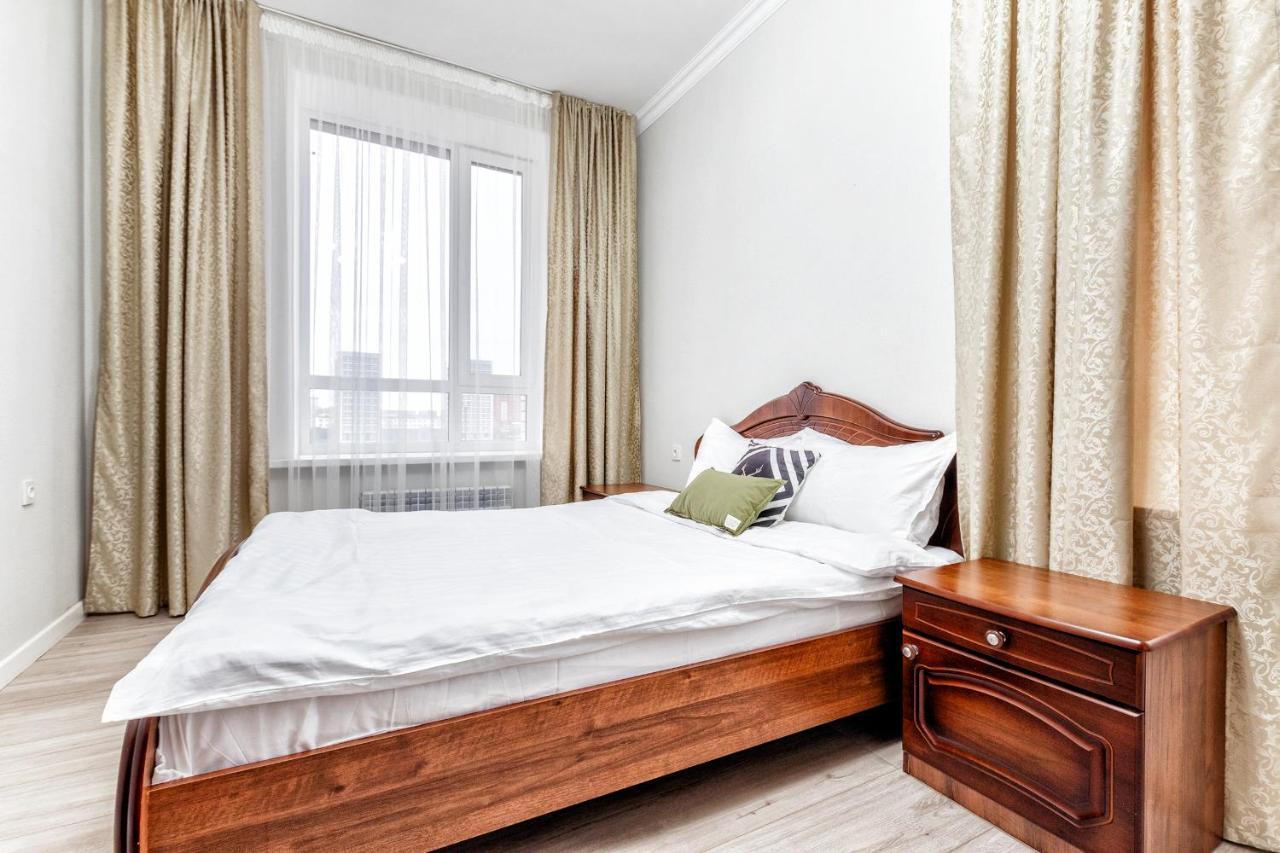 Apartment Akbulak Premium 20-74
