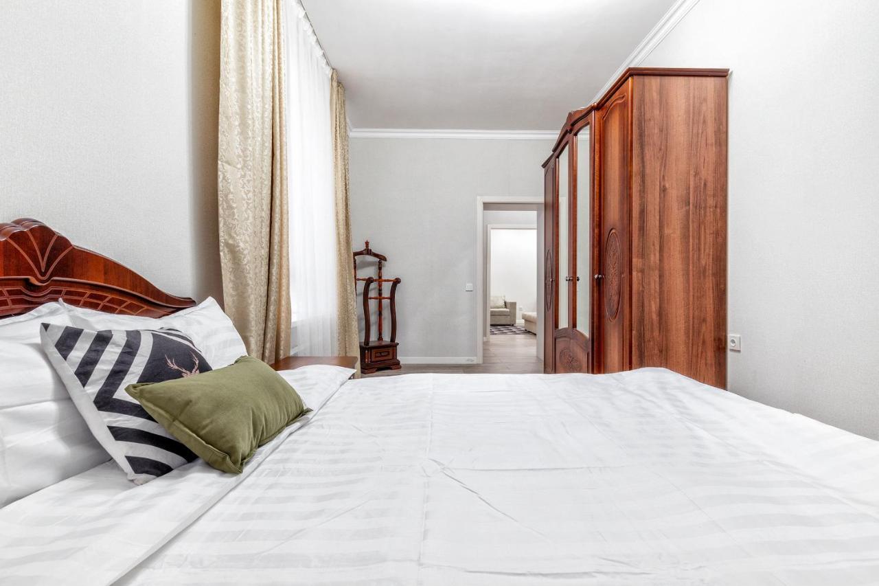 Akbulak Premium 20-74 Apartment Nur-Sultan (Astana)