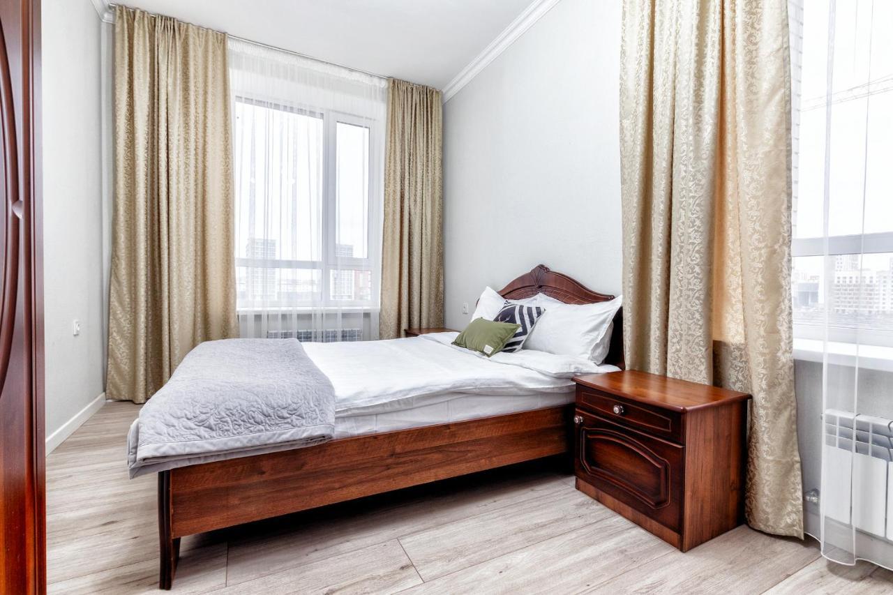 Apartment Akbulak Premium 20-74 Nur-Sultan (Astana)