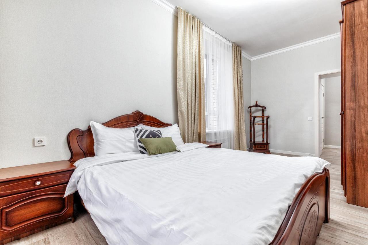 Apartment Akbulak Premium 20-74