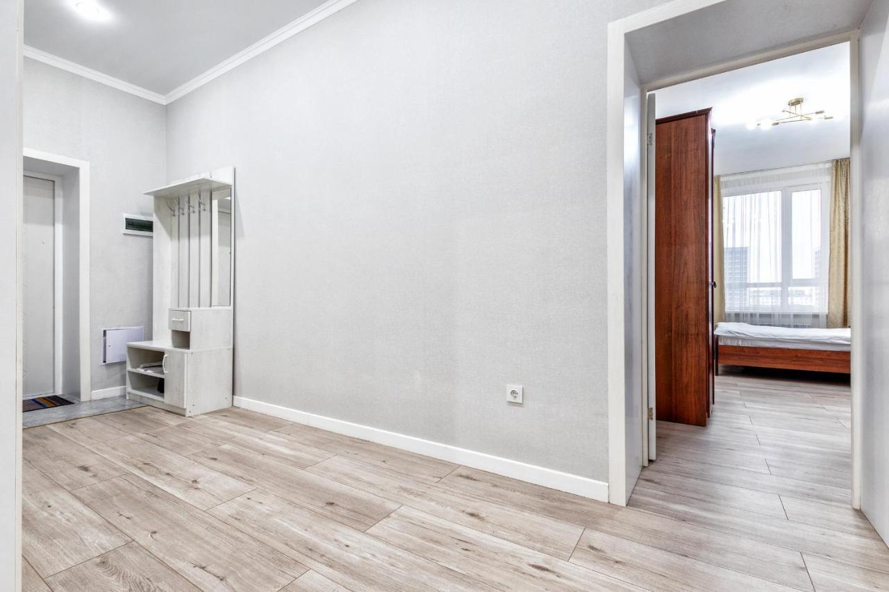 Apartment Akbulak Premium 20-74 *